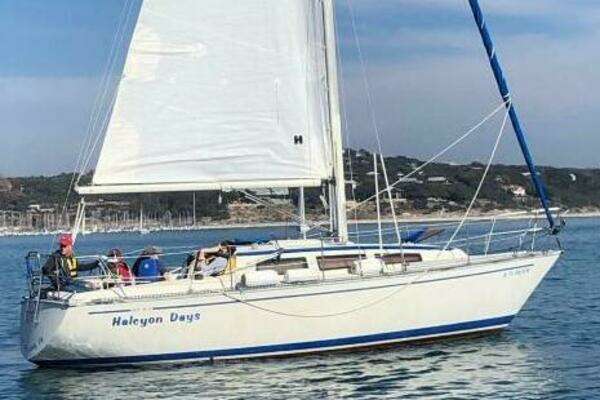 Picture Of: 1983 S2 9.2A 