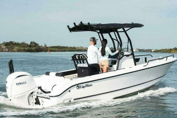 Picture Of: 2025 Edgewater 208CC 