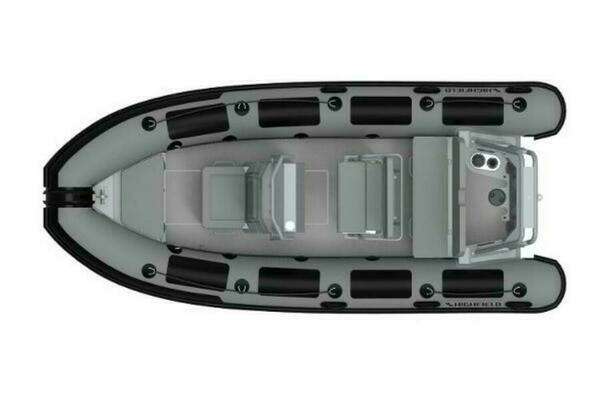 Picture Of: 2025 Highfield Patrol 500 