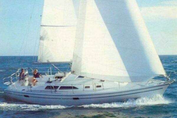 Picture Of: 1998 Catalina  Stargazer