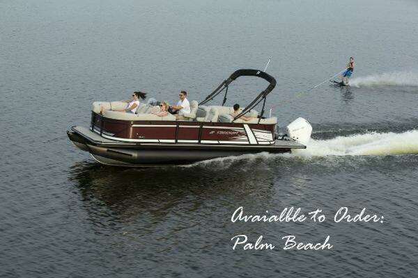 Picture Of: 2025 Starcraft SLS 3 