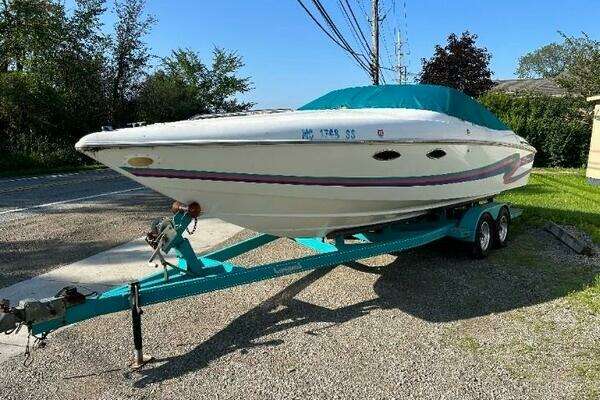 Picture Of: 1996 Baja  