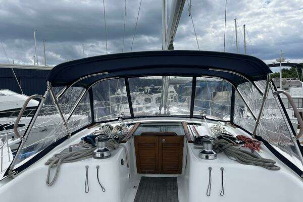 Picture Of: 2007 Beneteau 49 SURPRISE