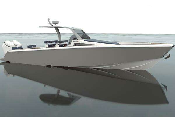 Picture Of: 2025 Alpha Tango Yachts PR36C002 Alpha Tango