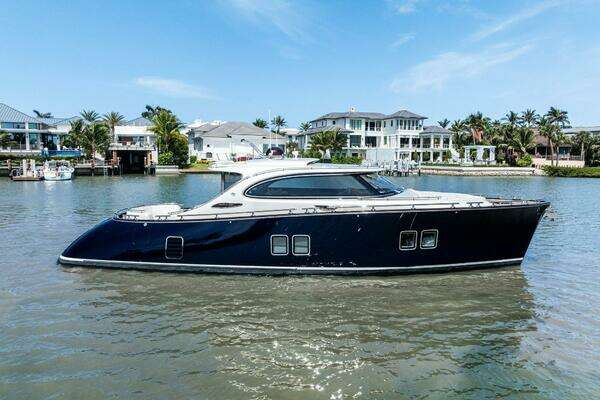 Picture Of: 2024 Zeelander Z5 A. NOOCHETTE