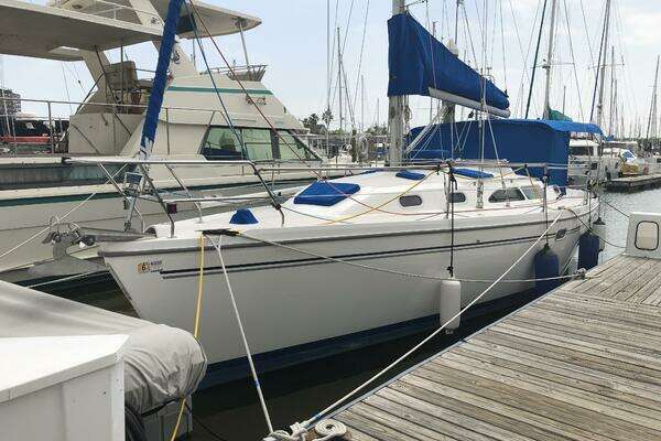 Picture Of: 2003 Catalina 350 Brisa del Oceano