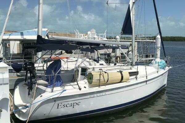 Picture Of: 2009 Hunter  