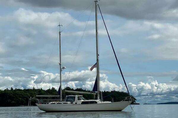 Picture Of: 1974 Camper & Nicholsons Center Cockpit EQUUS
