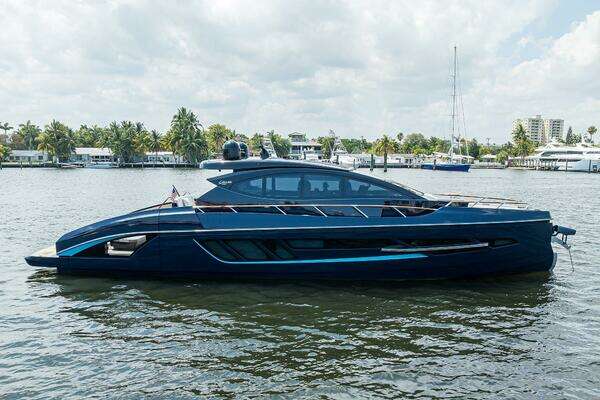 Picture Of: 2023 Lazzara Yachts LSX 67 LAZZARA LSX 67