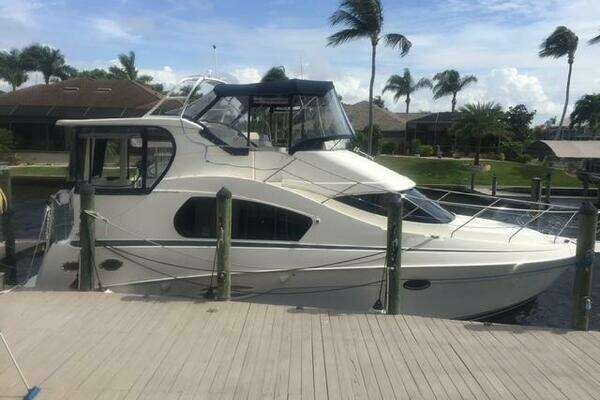 Picture Of: 2003 Silverton  Come From Away