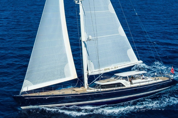 Picture Of: 2002 Nautor Swan Swan 112 SONG OF THE SEA