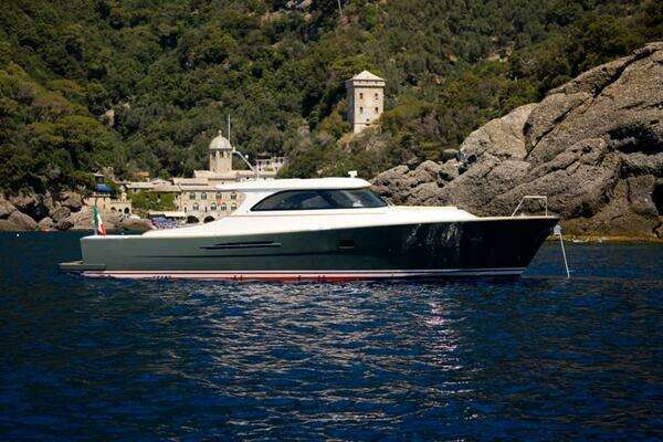Picture Of: 2025 Toy Marine 51 