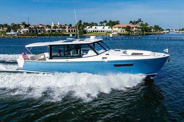 Picture Of: 2024 MJM 4 Spyhop