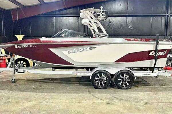 Picture Of: 2020 Tige 22RZX 