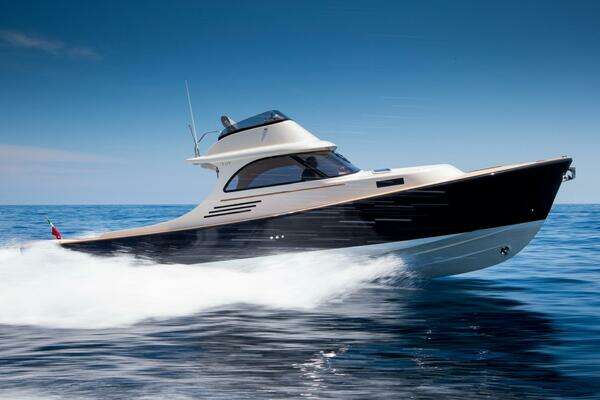 Picture Of: 2025 Toy Marine 36 Fly 