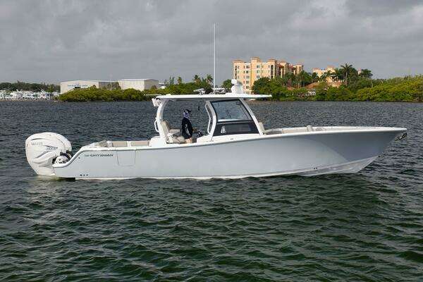 Picture Of: 2022 Sportsman 352 Change Order