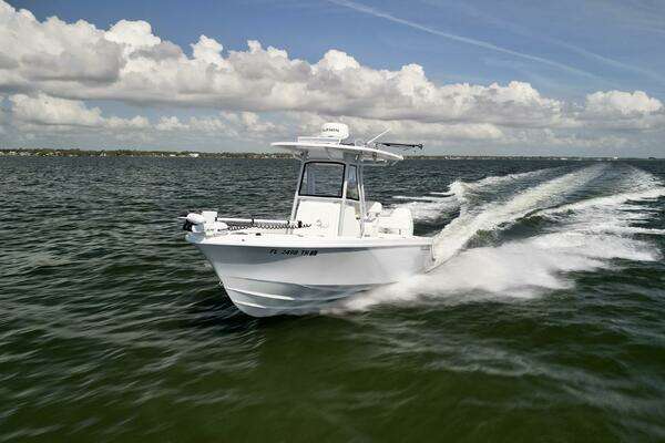 Picture Of: 2024 Reef Runner Center Console 