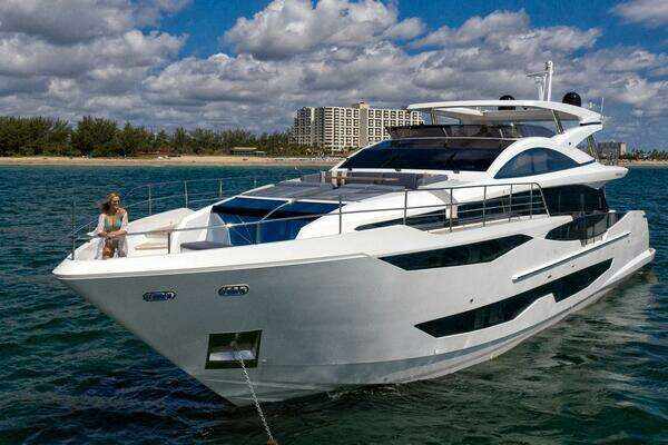 Picture Of: 2020 Pearl 95 Pearl 95