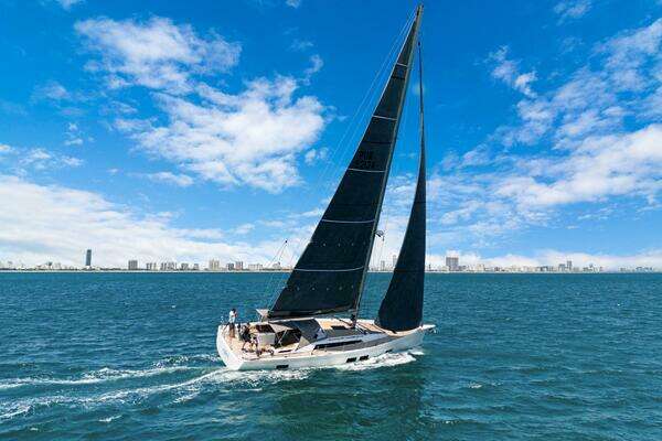 Picture Of: 2017 Grand Soleil 52 LC Estela