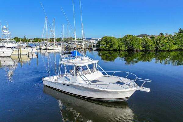 Picture Of: 1997 Luhrs Tournament 320 Open Luhr Em In