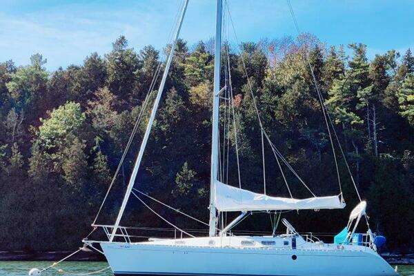 Picture Of: 1991 Beneteau  WAPITI