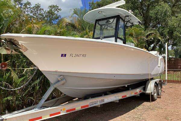 Picture Of: 2018 Sea Hunt 27 Gamefish 