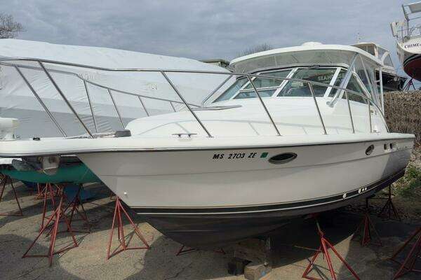 Picture Of: 2005 Tiara Yachts 2900 Open True North