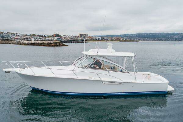 Picture Of: 2022 Viking 38 Open Billfish CHAMPION