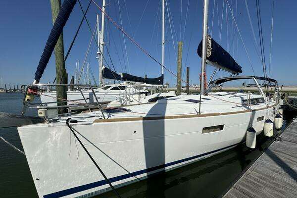 Picture Of: 2016 Beneteau Oceanis 45 Terra Nova