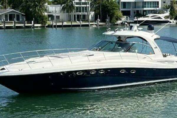 Picture Of: 2005 Sea Ray 500 Sundancer NAUTICAL DREAMER
