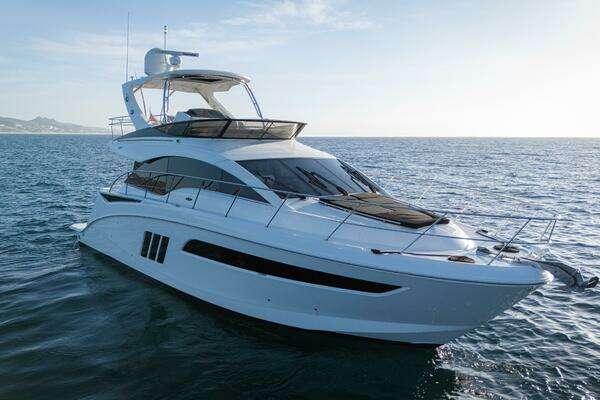 Picture Of: 2017 Sea Ray 51 Flybridge O-SEA-D