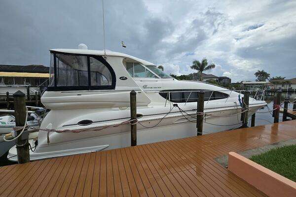Picture Of: 2004 Sea Ray 480 Mojito 