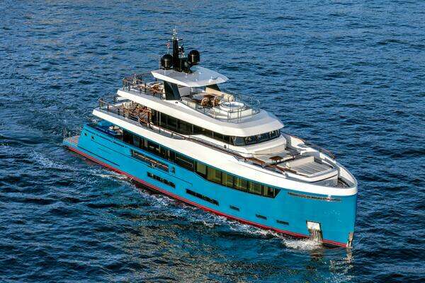 Picture Of: 2024 AES Yacht  MERELEY I