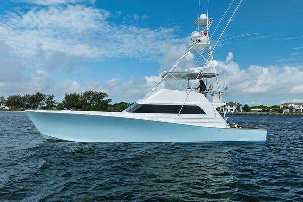 Picture Of: 1991 Monterey  Wild Cat