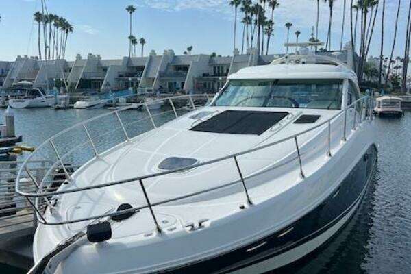 Picture Of: 2008 Sea Ray 55 DA OBSESSION