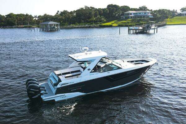 Picture Of: 2023 Monterey 385SS Super Sport 