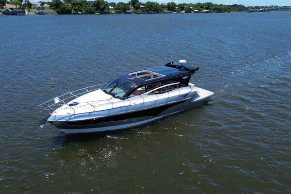 Picture Of: 2025 Real 40 HT Luxury  