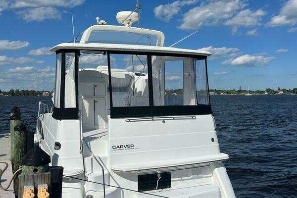 Picture Of: 2000 Carver 396 Motor Yacht Fractional Ownership Available