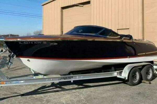 Picture Of: 2006 Kral 700 Classic 