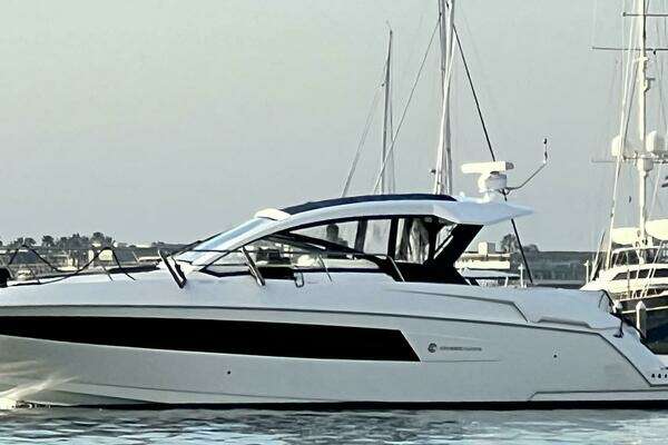 Picture Of: 2017 Cruisers Yachts 390 Express Coupe LUX LIFE