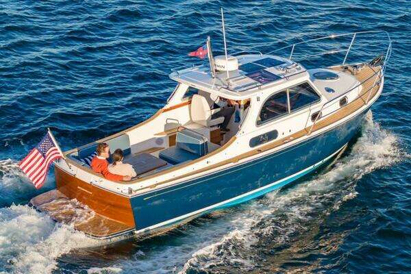 Picture Of: 2025 Cockwells Duchy 27 DUCHY 27