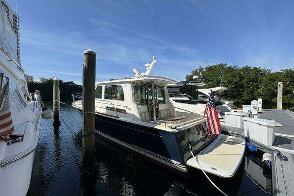 Picture Of: 2019 Sabre Salon Express  MARINETTE