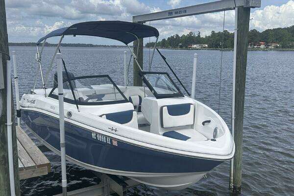 Picture Of: 2023 Tahoe 185S Bella Bay