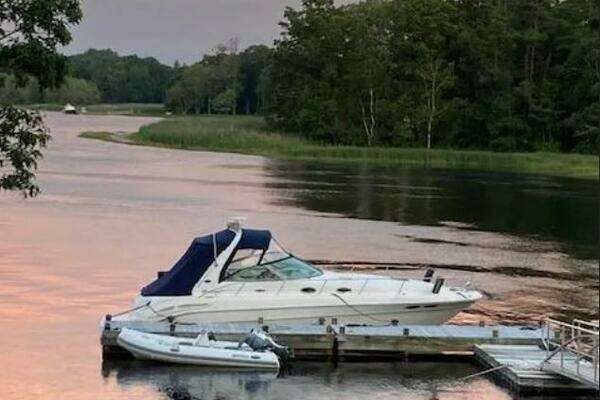 Picture Of: 2002 Sea Ray Sundancer KEENELY STATED