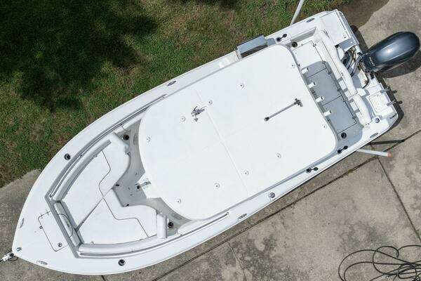 Picture Of: 2017 Sea Hunt 225 Ultra 