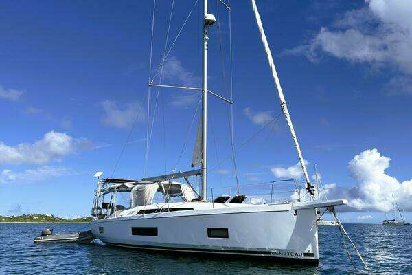 Picture Of: 2020 Beneteau Oceanis 46.1 BateSea