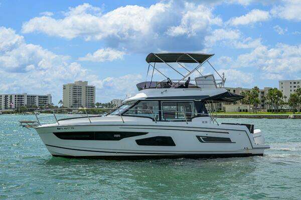 Picture Of: 2022 Jeanneau NC Weekender 1095 Fly DON'T WAKE ME