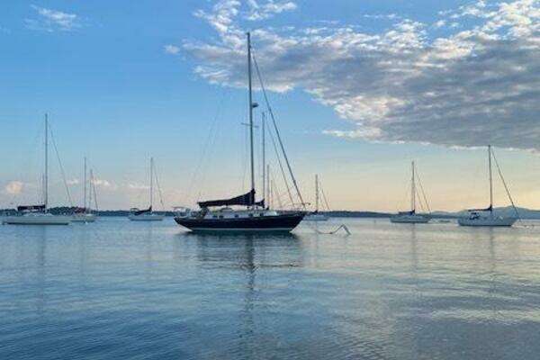 Picture Of: 1982 Sea Sprite  SARAH