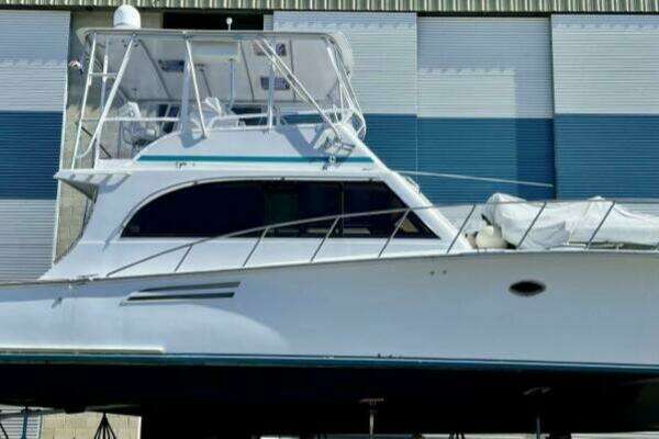 Picture Of: 1996 Egg Harbor by Cayman Tradition