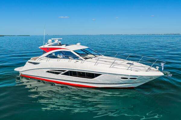 Picture Of: 2016 Sea Ray 510 Sundancer AWOL V